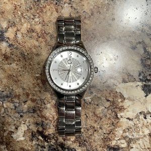 Guess watch. Never worn.